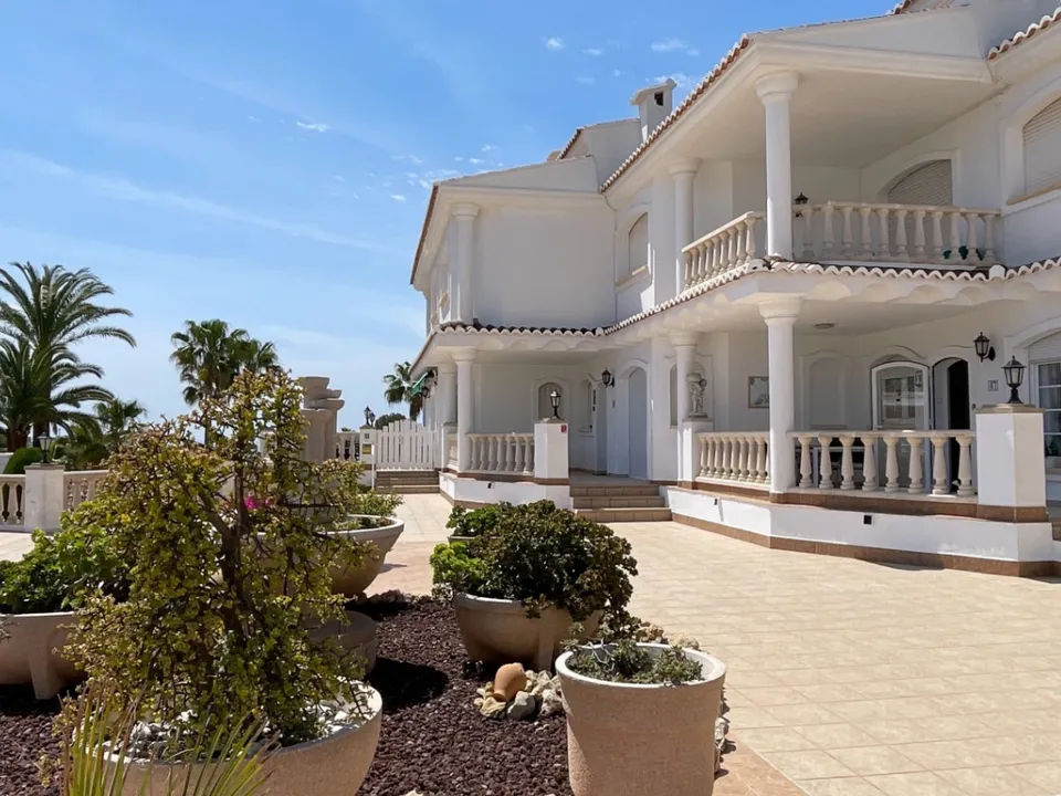 Lejlighed i Moraira, Alicante - foto 4