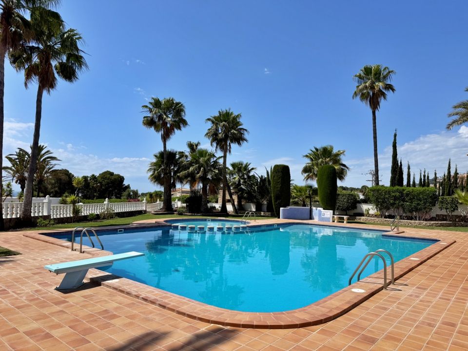 Lejlighed i Moraira, Alicante - foto 2