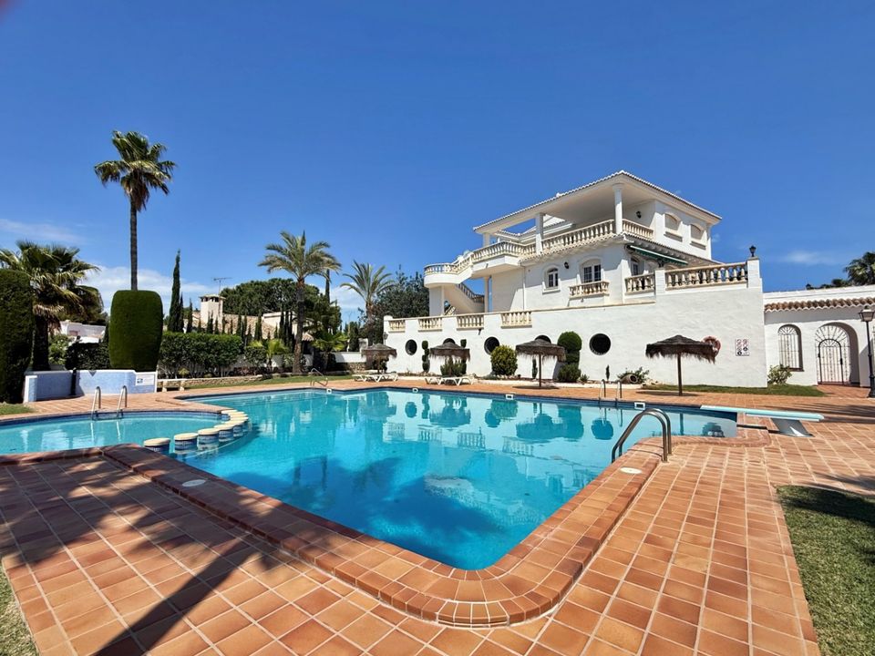 Lejlighed i Moraira, Alicante - foto 3