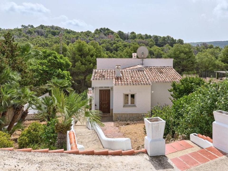 Villa i Javea, Alicante - foto 3