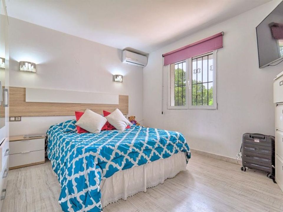 Villa i Javea, Alicante - foto 5