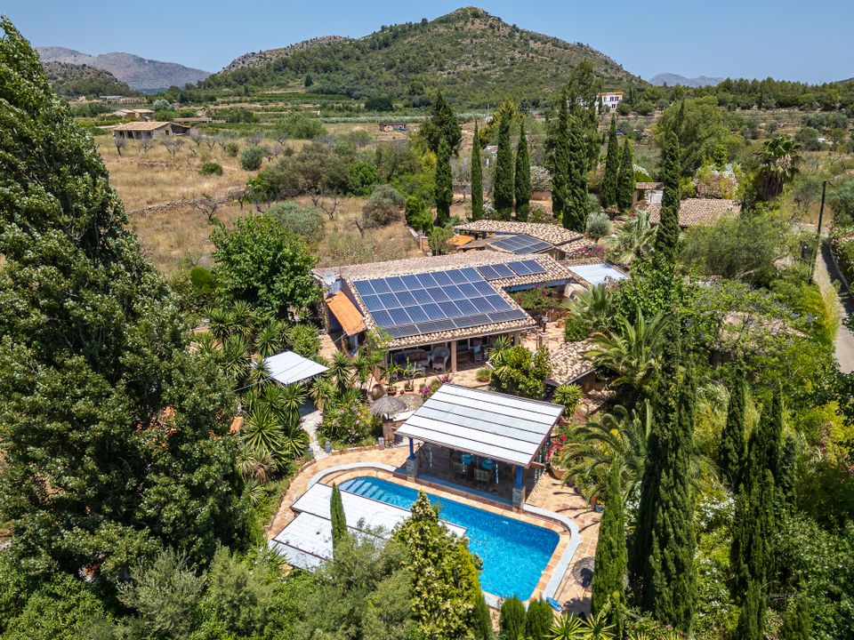 Villa i Murla, Alicante - foto 2