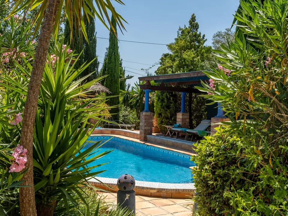 Villa i Murla, Alicante - foto 4