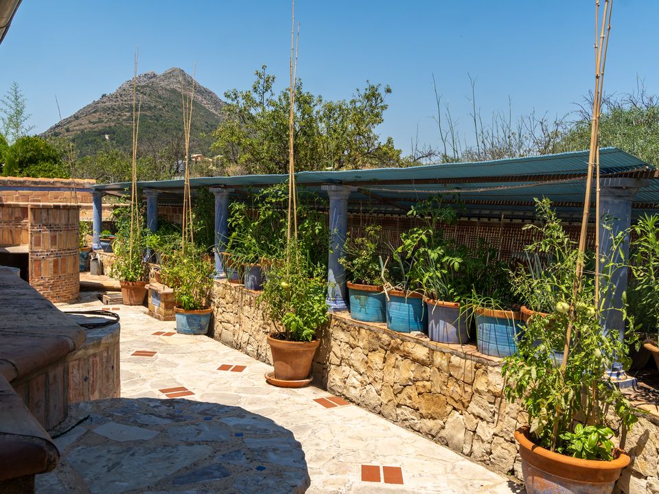 Villa i Murla, Alicante - foto 5
