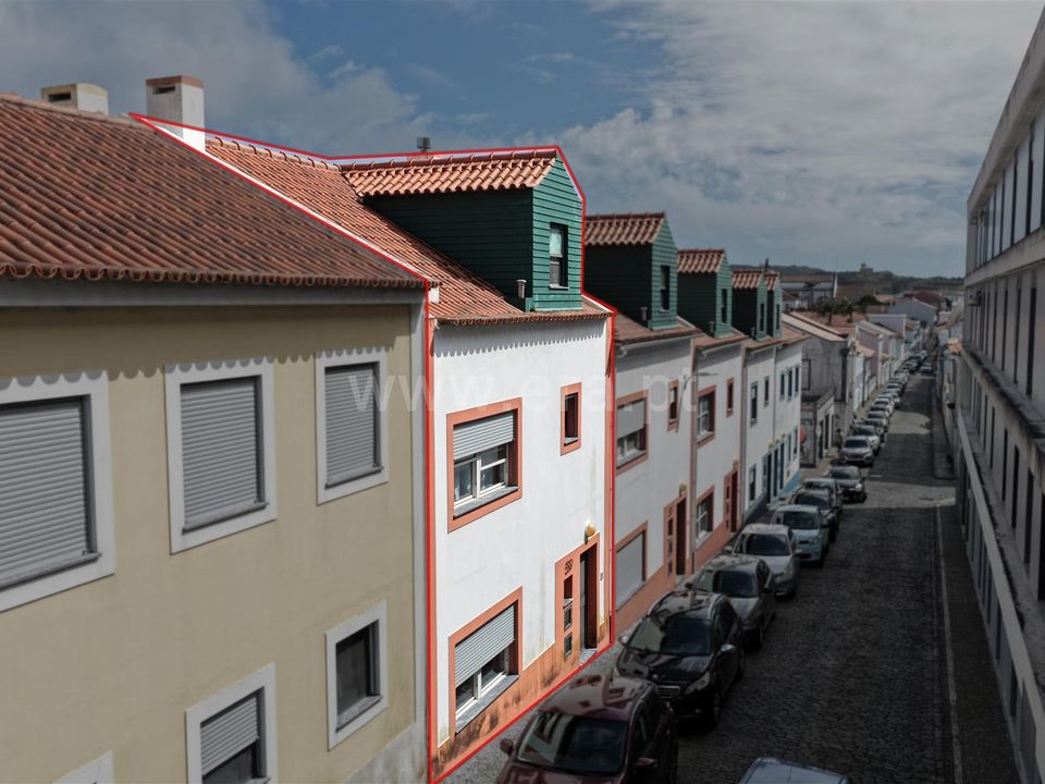 Villa in Horta, Faial - foto 2