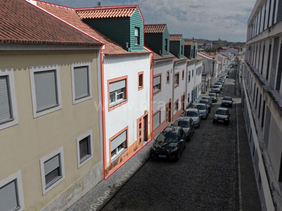 Villa in Horta, Faial - foto 3