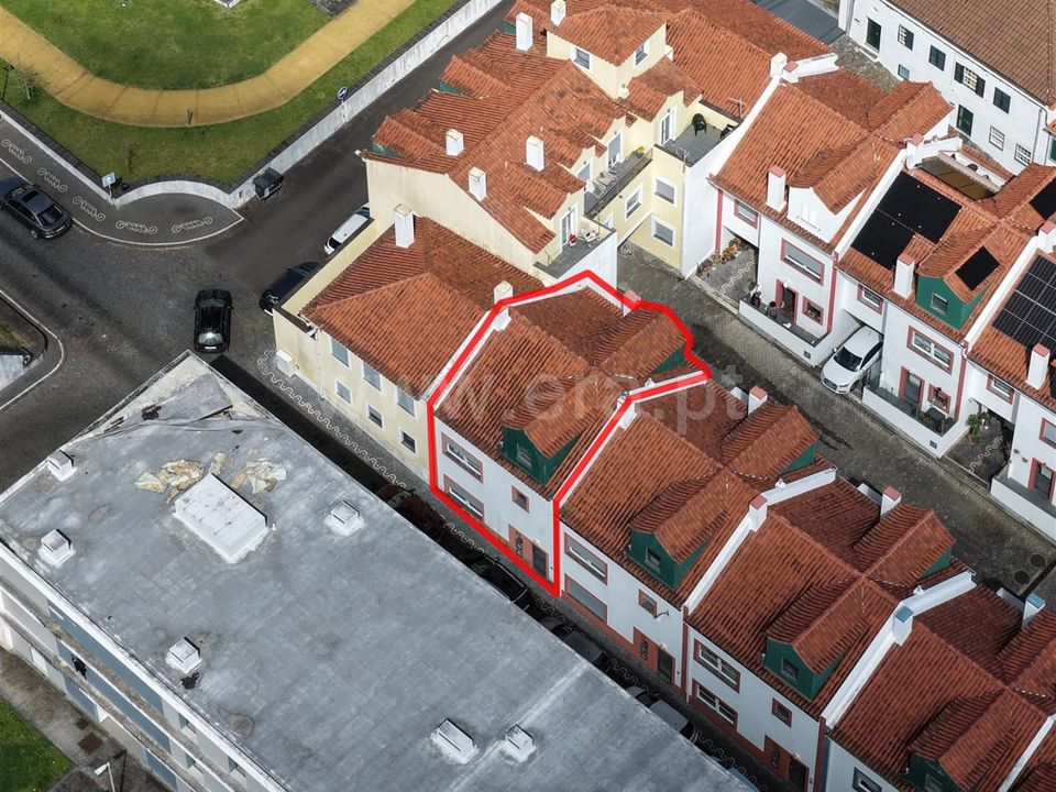 Villa in Horta, Faial - foto 4