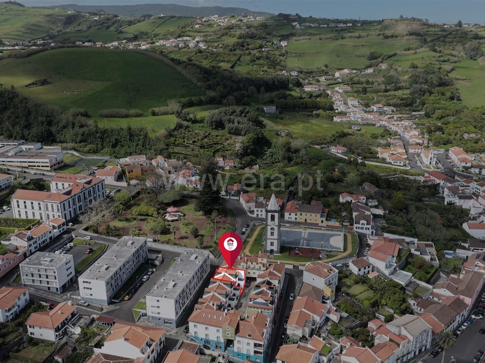 Villa in Horta, Faial - foto 5