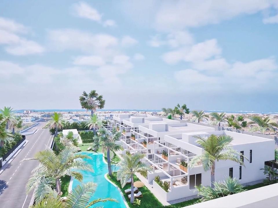 Bungalow i Cartagena, Murcia - foto 4