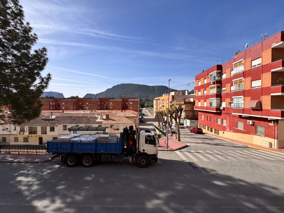 Lejlighed i Blanca, Murcia - foto 1