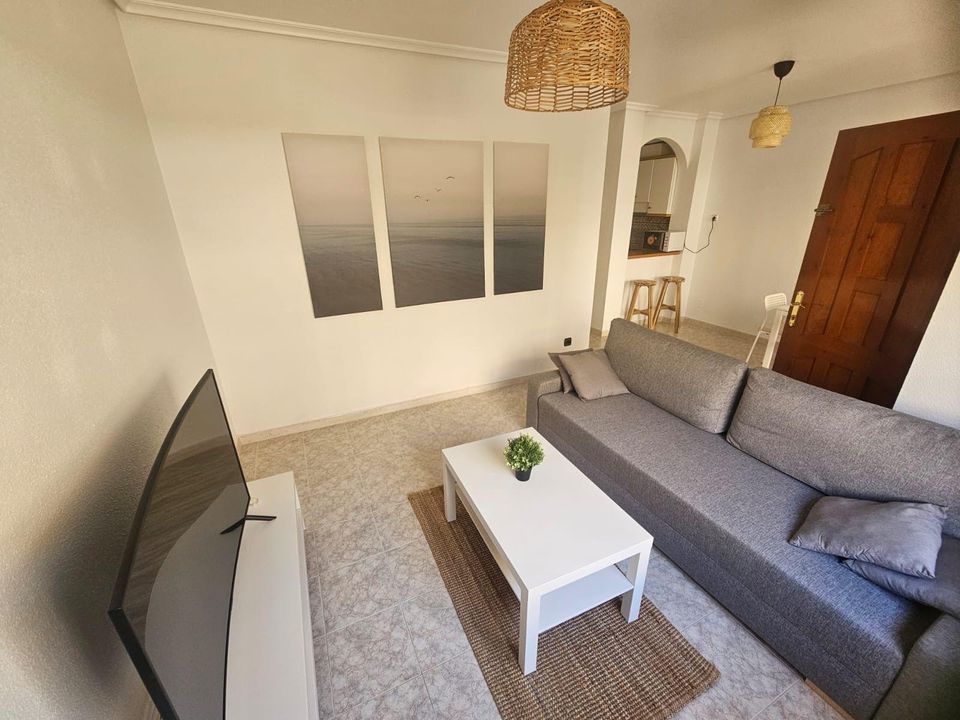 Bungalow i Orihuela Costa, Alicante - foto 3