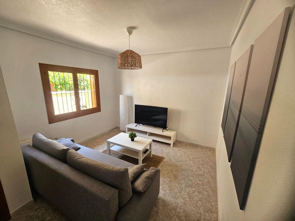Bungalow i Orihuela Costa, Alicante - foto 4