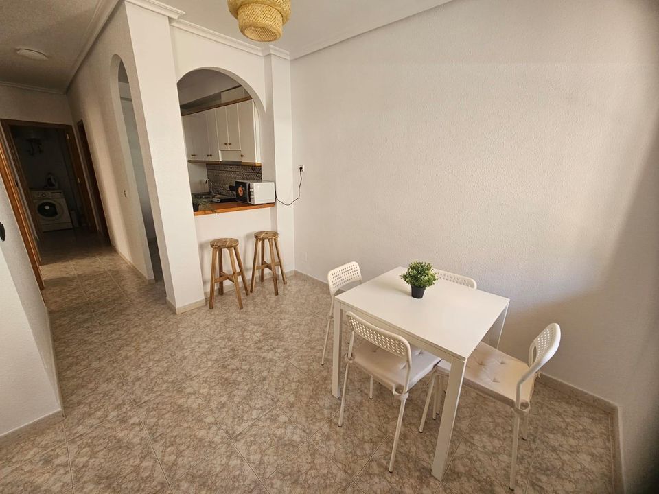 Bungalow i Orihuela Costa, Alicante - foto 5