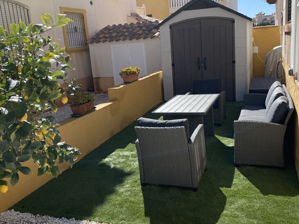 Bungalow i Cabo Roig, Alicante - foto 2