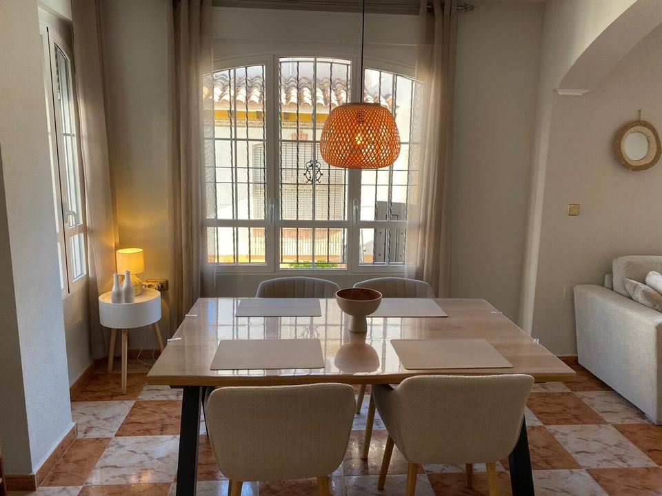 Bungalow i Cabo Roig, Alicante - foto 5