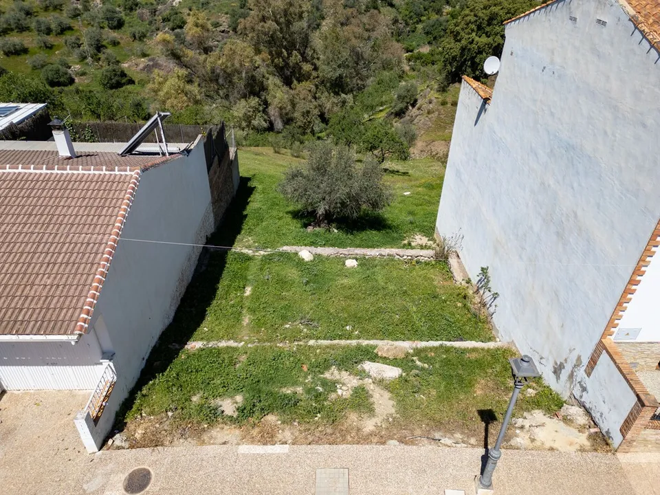 Helårsgrund i Riogordo, Malaga - foto 2