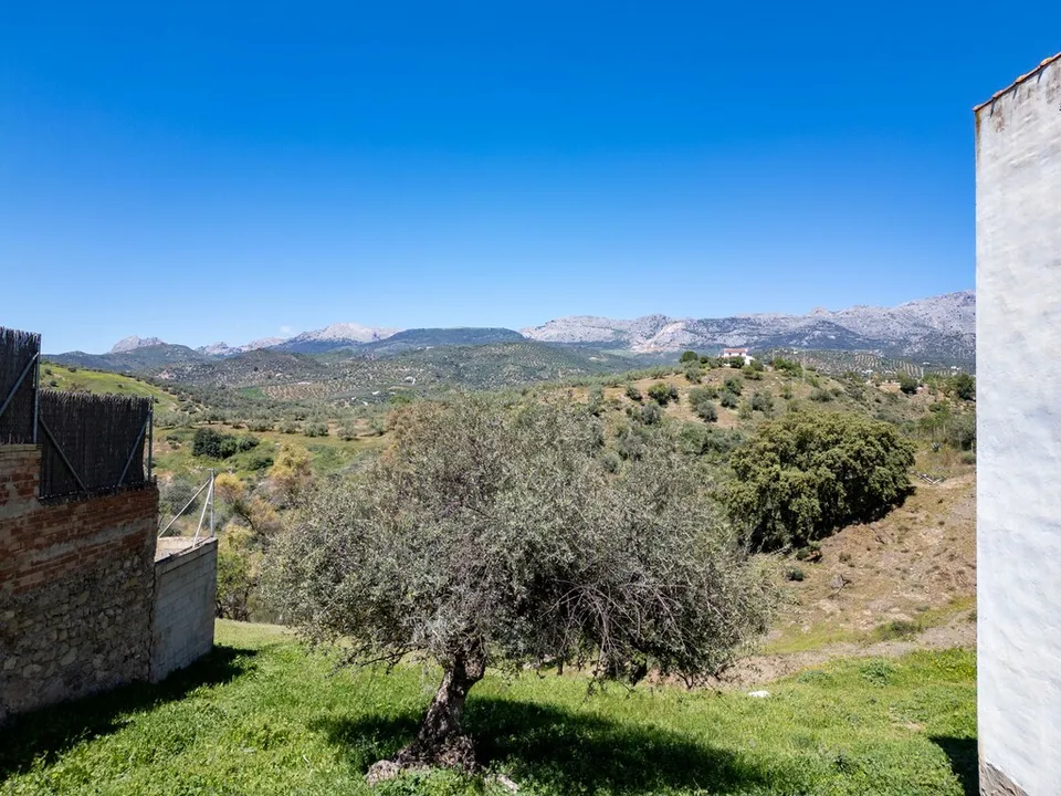 Helårsgrund i Riogordo, Malaga - foto 3