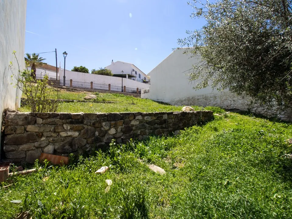 Helårsgrund i Riogordo, Malaga - foto 5