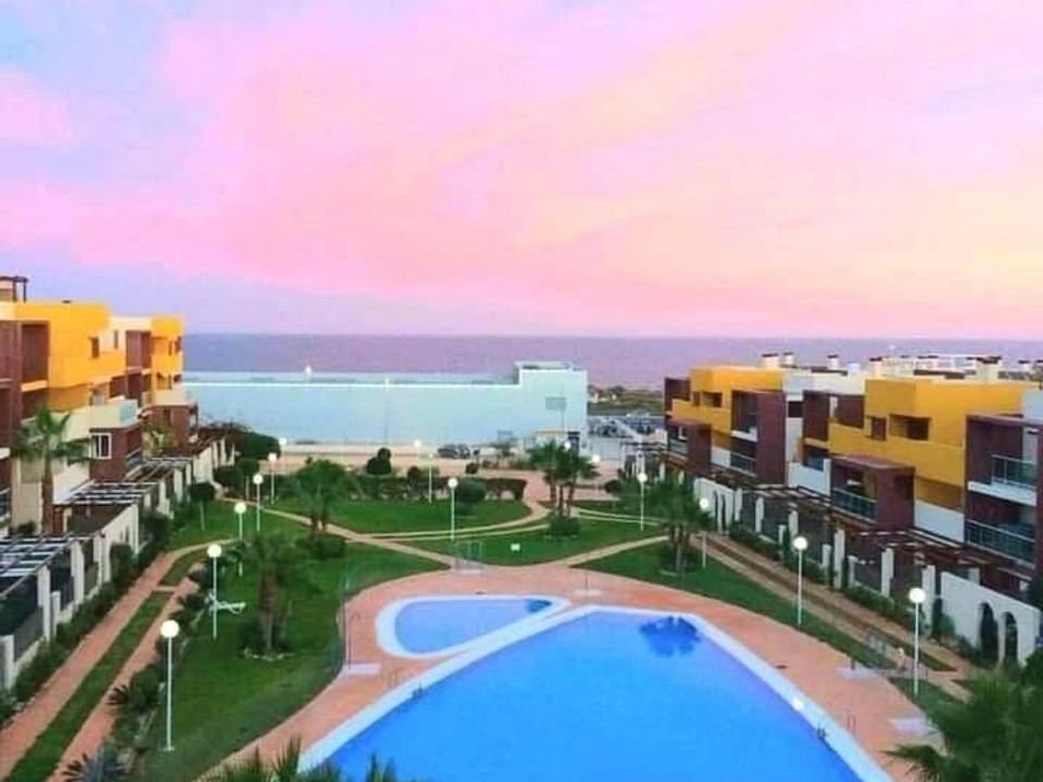 Leilighet i Orihuela Costa, Alicante - bilde 2