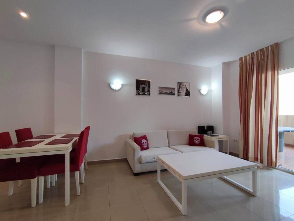 Leilighet i Orihuela Costa, Alicante - bilde 4