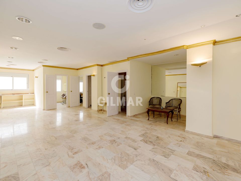L'establiment comercial a Marbella, Malaga - foto 4