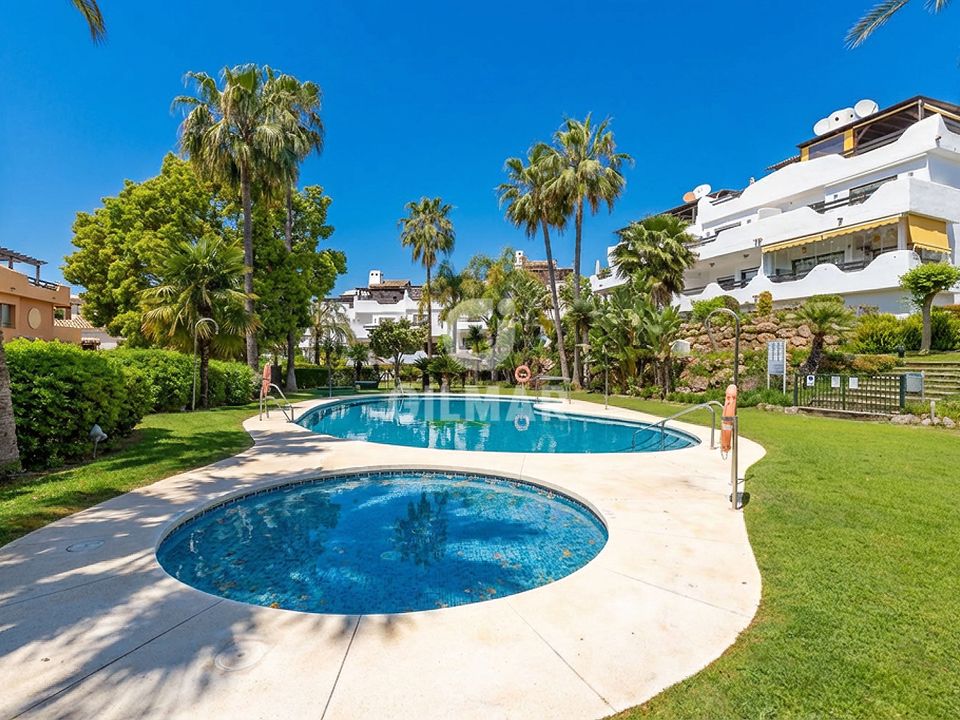 Byhus i Marbella, Malaga - foto 1
