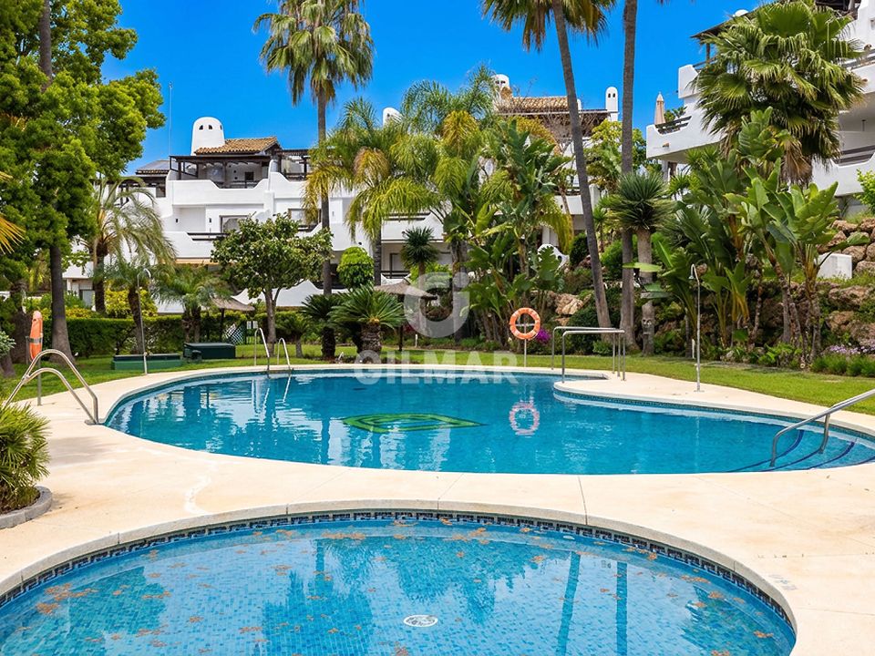 Byhus i Marbella, Malaga - foto 2