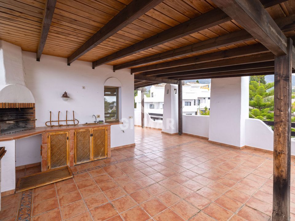 Byhus i Marbella, Malaga - foto 3