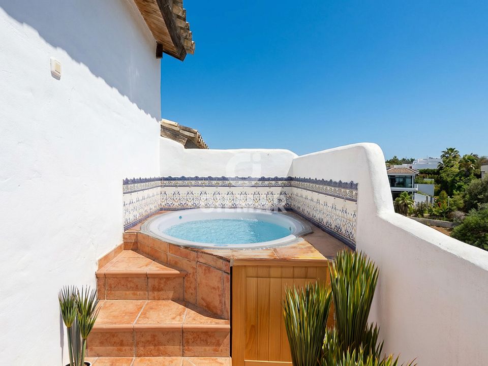 Byhus i Marbella, Malaga - foto 4