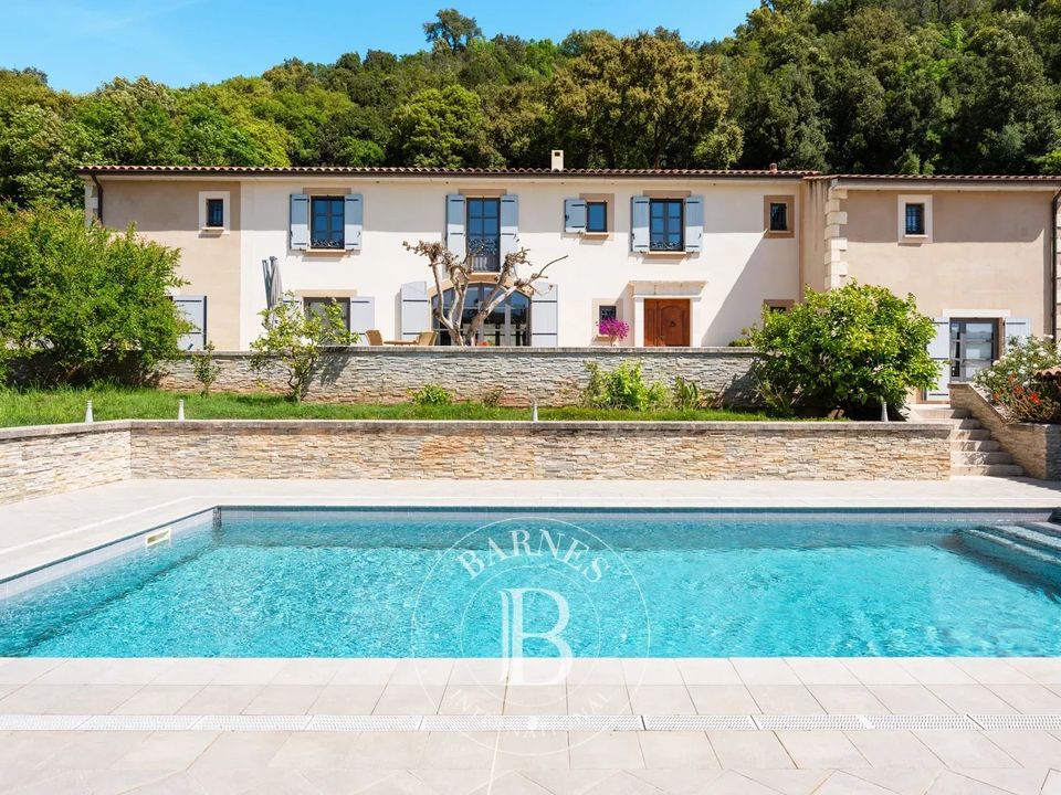 Villa i Bastia, Haute-Corse - foto 1