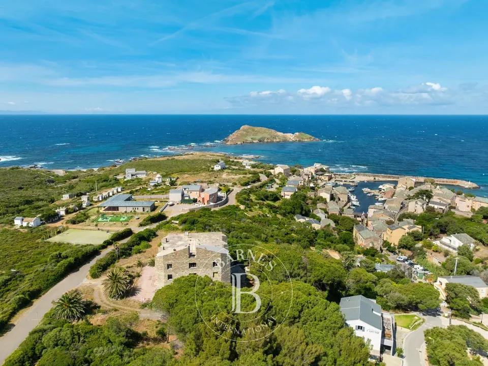 Tomt i Centuri, Haute-Corse - bilde 5