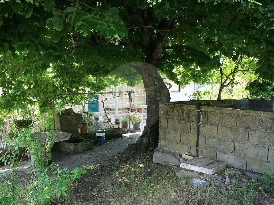 Farm hus i Fornos de Algodres, Guarda - foto 4