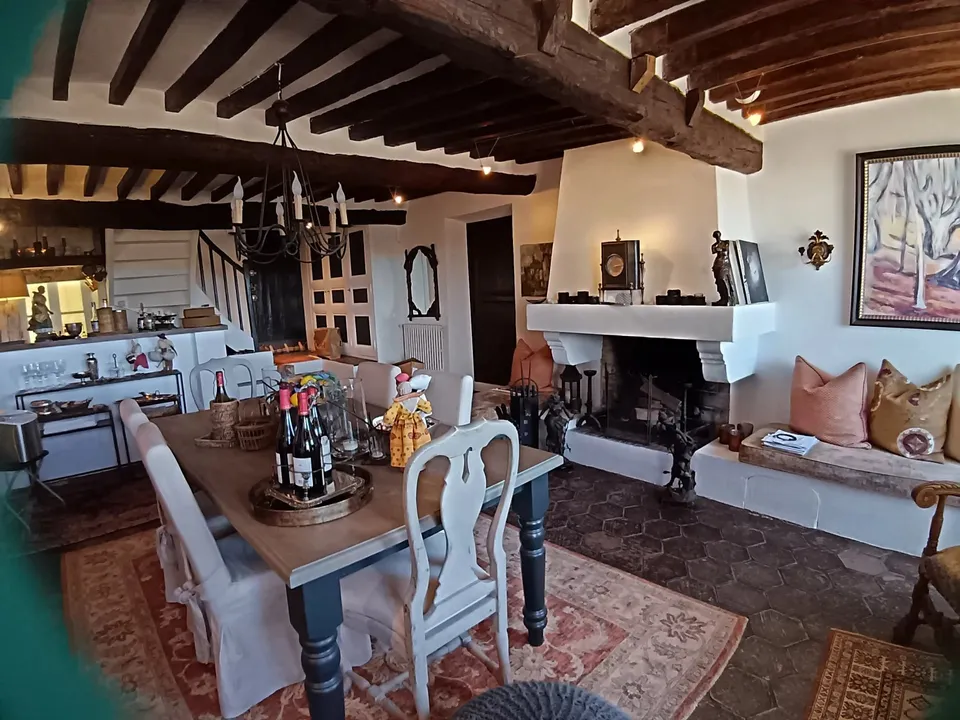 Landejendom i Cagnes-sur-Mer, Alpes-Maritimes - foto 1