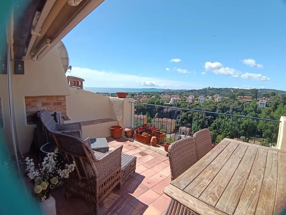 Landejendom i Cagnes-sur-Mer, Alpes-Maritimes - foto 2