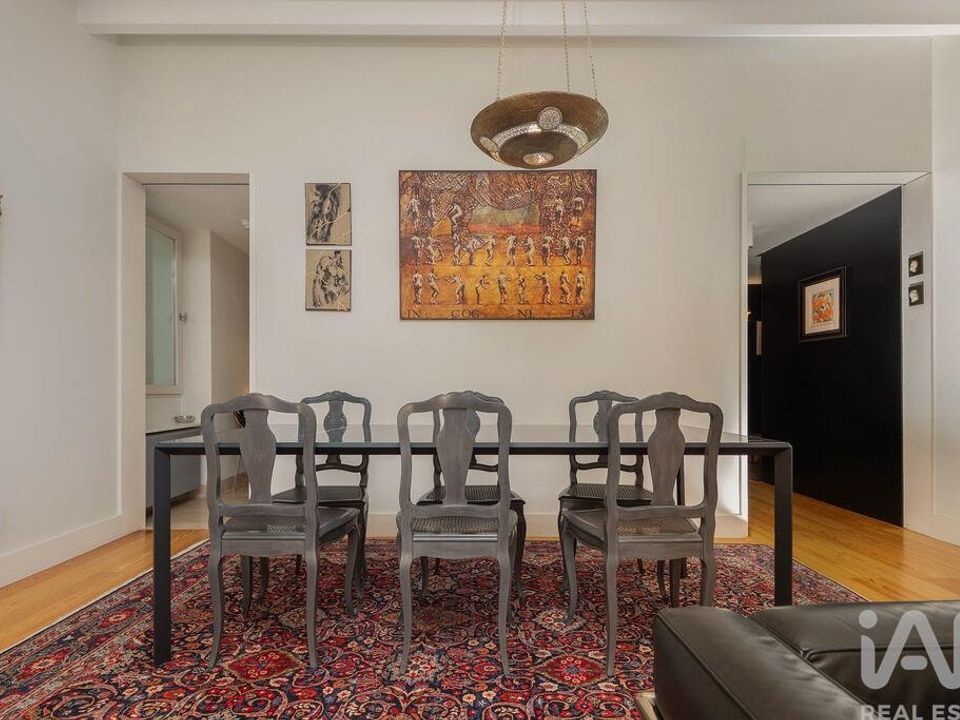 Lejlighed i Lisbon, Lisbon - foto 4