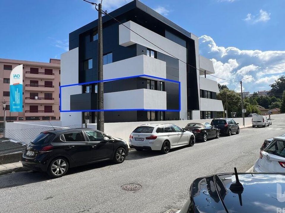 Lejlighed i Gondomar, Porto - foto 1