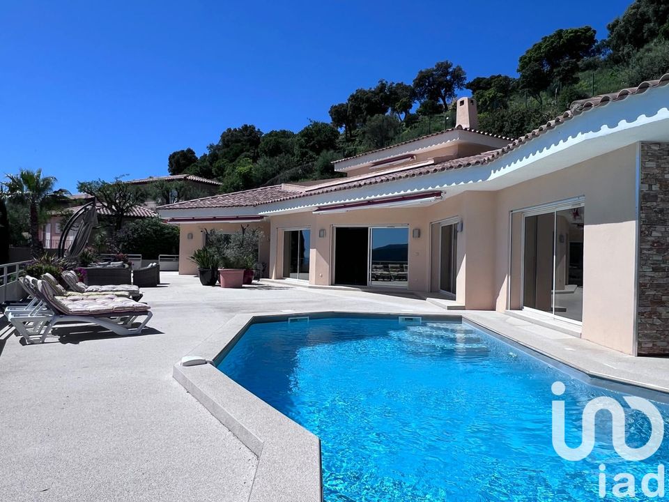 Villa i La Londe-les-Maures, Var - foto 1