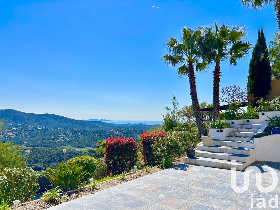 Villa i La Londe-les-Maures, Var - foto 2