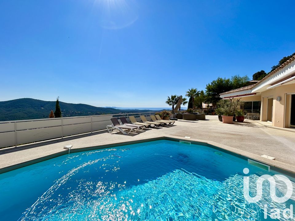 Villa i La Londe-les-Maures, Var - foto 3