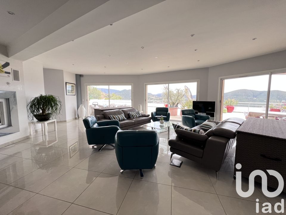 Villa i La Londe-les-Maures, Var - foto 4