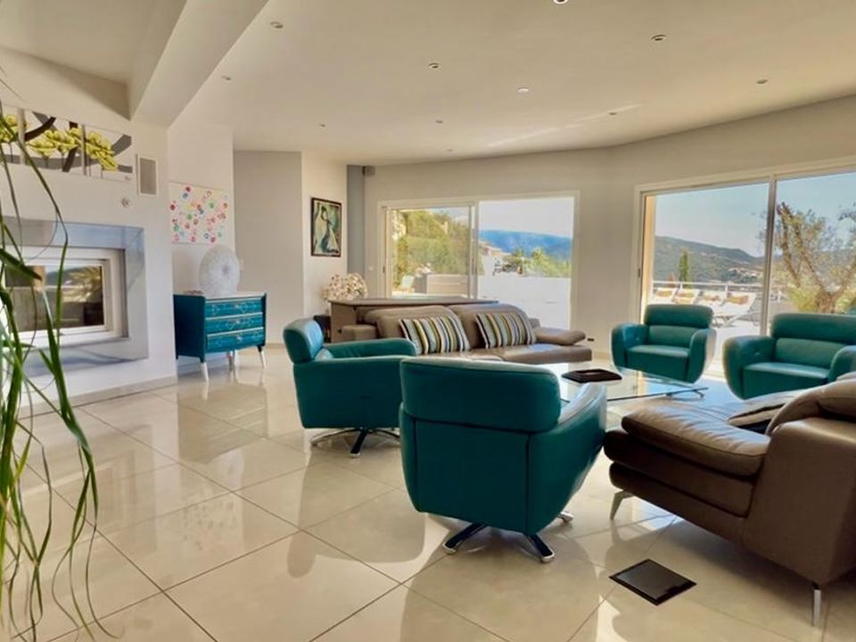 Villa i La Londe-les-Maures, Var - foto 5