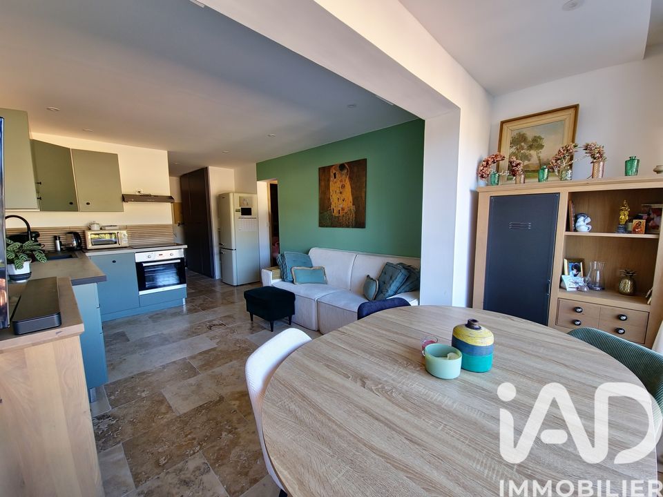 Apartament a Saint-Mandrier-sur-Mer, Var - foto 1