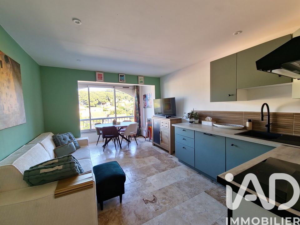 Apartament a Saint-Mandrier-sur-Mer, Var - foto 2