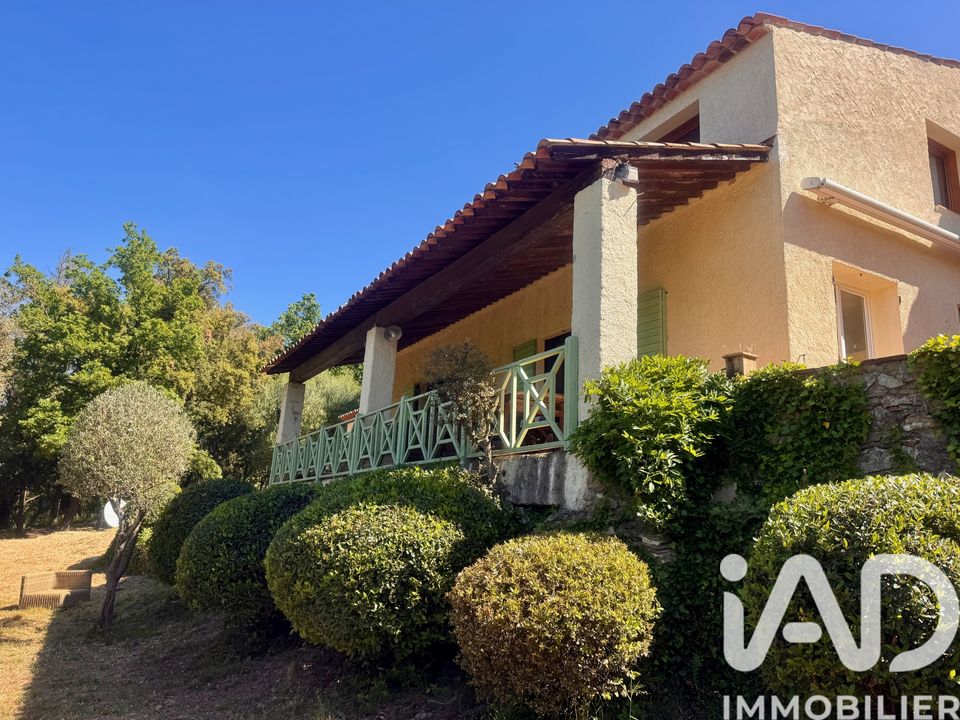 Willa: La Garde-Freinet, Var – zdjęcie 2