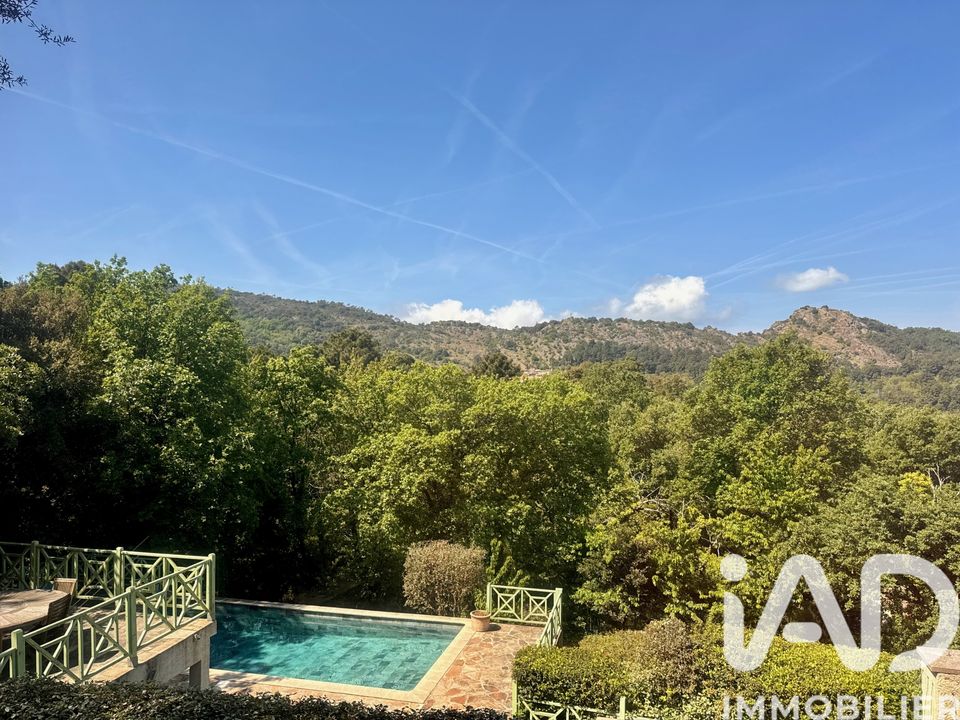 Willa: La Garde-Freinet, Var – zdjęcie 3