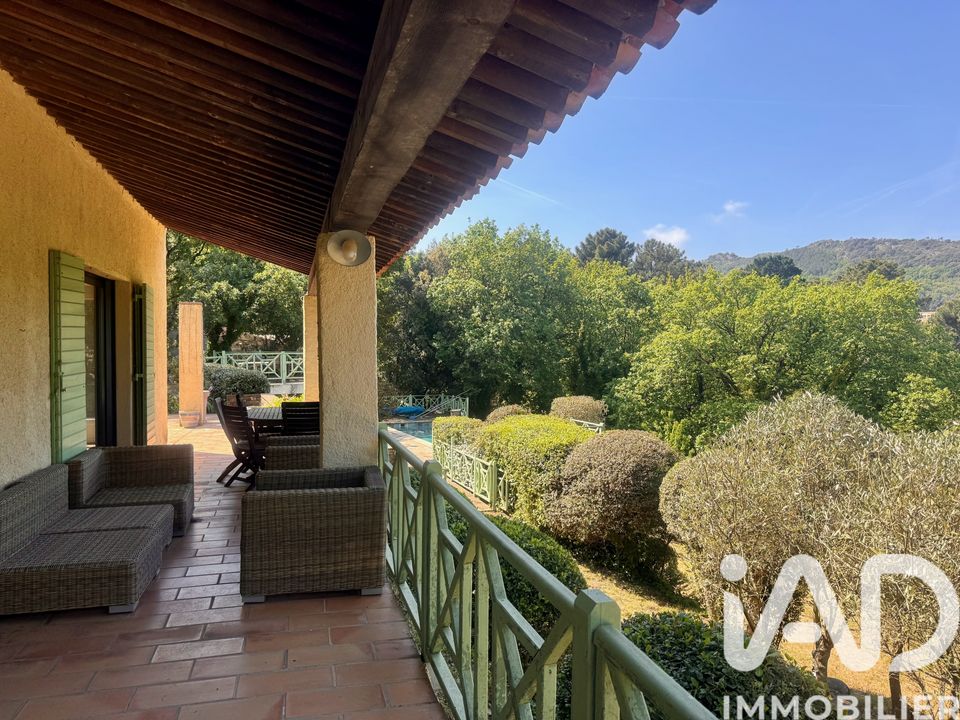 Willa: La Garde-Freinet, Var – zdjęcie 4