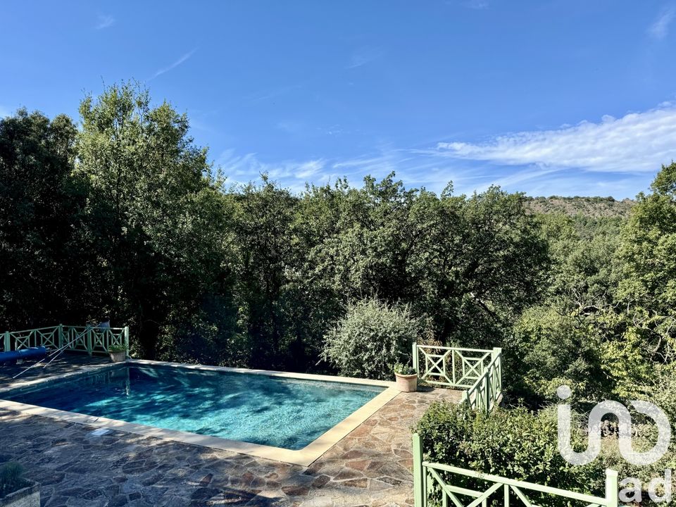 Willa: La Garde-Freinet, Var – zdjęcie 1