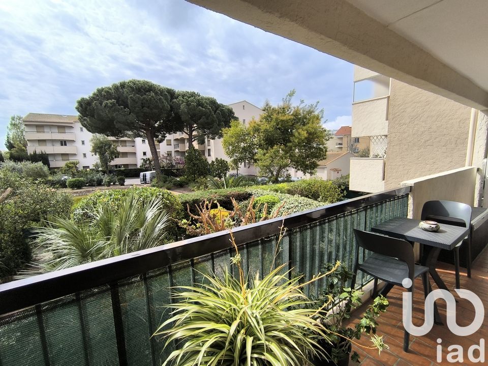 Leilighet i Frejus, Var - bilde 1