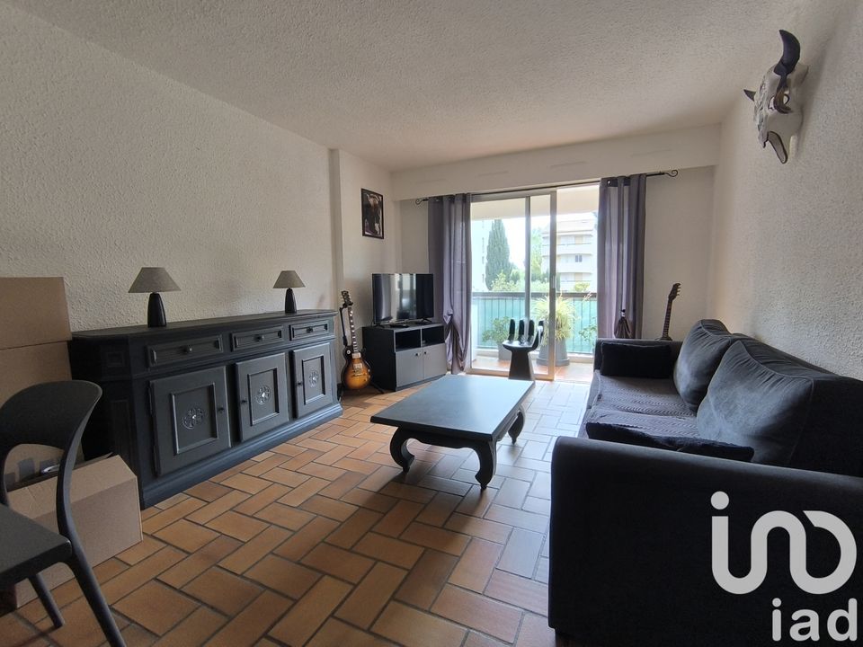 Leilighet i Frejus, Var - bilde 2