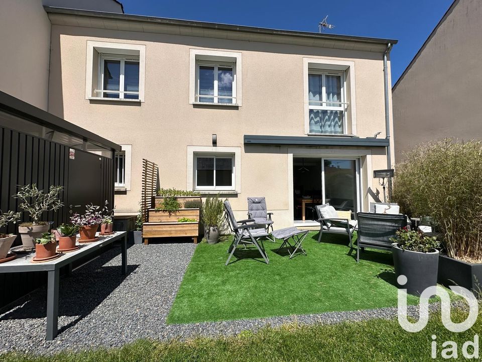 Villa i Rambouillet, Yvelines - foto 1